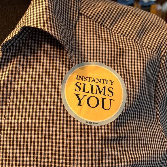 Riders Lee Easy care women blouse - Picture 3 of 5